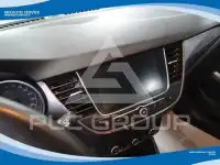 2020 Opel CrosslandX