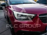 2020 Opel CrosslandX