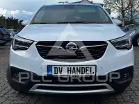2020 Opel CrosslandX