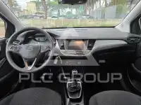 2020 Opel CrosslandX
