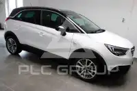 2020 Opel CrosslandX