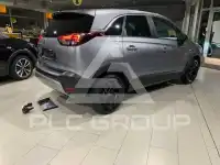 2020 Opel CrosslandX