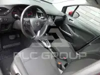 2020 Opel CrosslandX