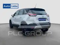 2020 Opel CrosslandX