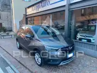 2020 Opel CrosslandX