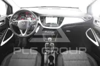 2020 Opel CrosslandX