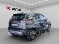 2020 Opel CrosslandX