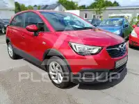 2020 Opel CrosslandX