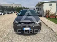 2020 Opel CrosslandX