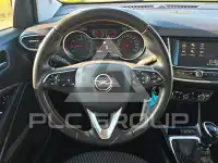 2020 Opel CrosslandX