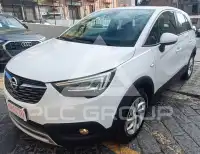 2020 Opel CrosslandX