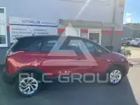 2020 Opel CrosslandX