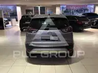 2020 Opel CrosslandX