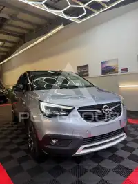 2020 Opel CrosslandX