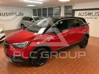 2020 Opel CrosslandX