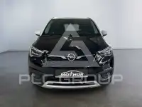 2020 Opel CrosslandX