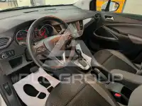 2020 Opel CrosslandX