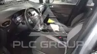 2020 Opel CrosslandX