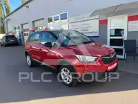2020 Opel CrosslandX