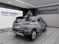 2020 Opel CrosslandX