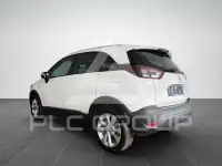 2020 Opel CrosslandX