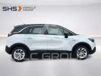 2020 Opel CrosslandX