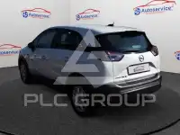2020 Opel CrosslandX