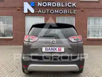 2020 Opel CrosslandX