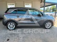 2020 Opel CrosslandX