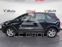 2020 Opel CrosslandX