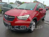 2020 Opel CrosslandX