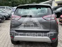 2020 Opel CrosslandX