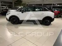 2020 Opel CrosslandX