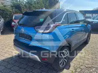 2020 Opel CrosslandX