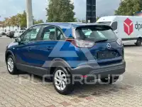 2020 Opel CrosslandX