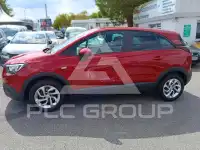 2020 Opel CrosslandX