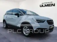 2020 Opel CrosslandX