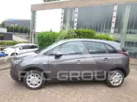 2020 Opel CrosslandX