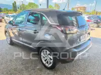 2020 Opel CrosslandX
