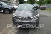 2020 Opel CrosslandX