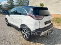 2020 Opel CrosslandX