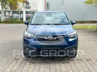 2020 Opel CrosslandX