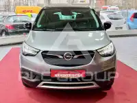 2020 Opel CrosslandX