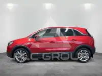 2020 Opel CrosslandX