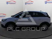 2020 Opel CrosslandX