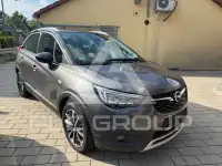 2020 Opel CrosslandX