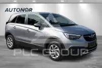 2020 Opel CrosslandX