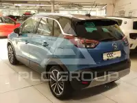 2020 Opel CrosslandX