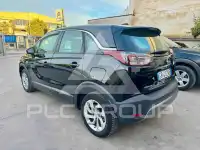 2020 Opel CrosslandX