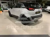 2020 Opel CrosslandX